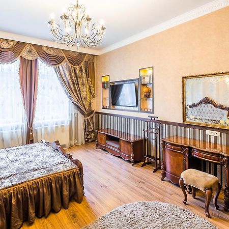 Beautiful Apartment D.Galytskogo إلفيف المظهر الخارجي الصورة