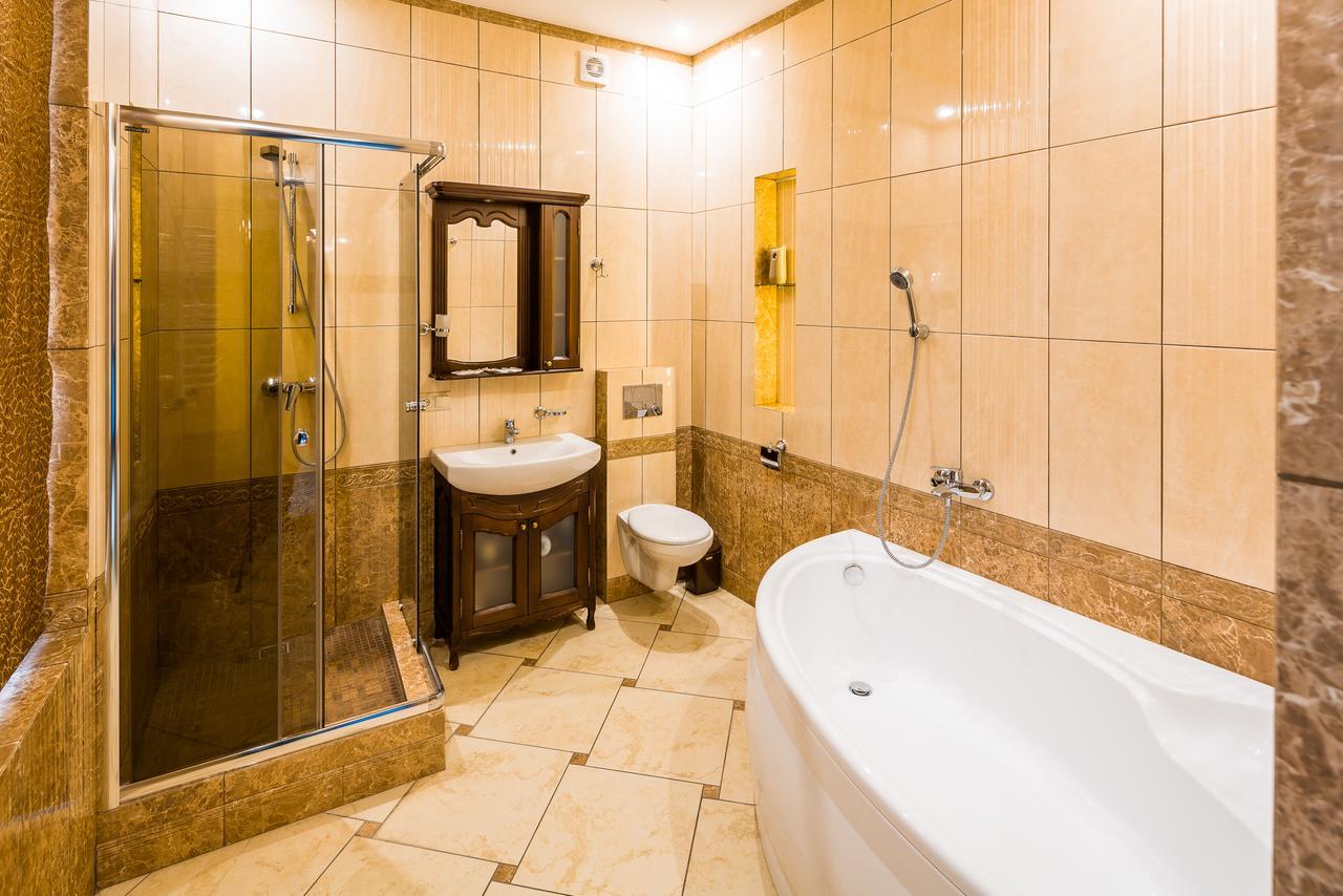 Beautiful Apartment D.Galytskogo إلفيف المظهر الخارجي الصورة