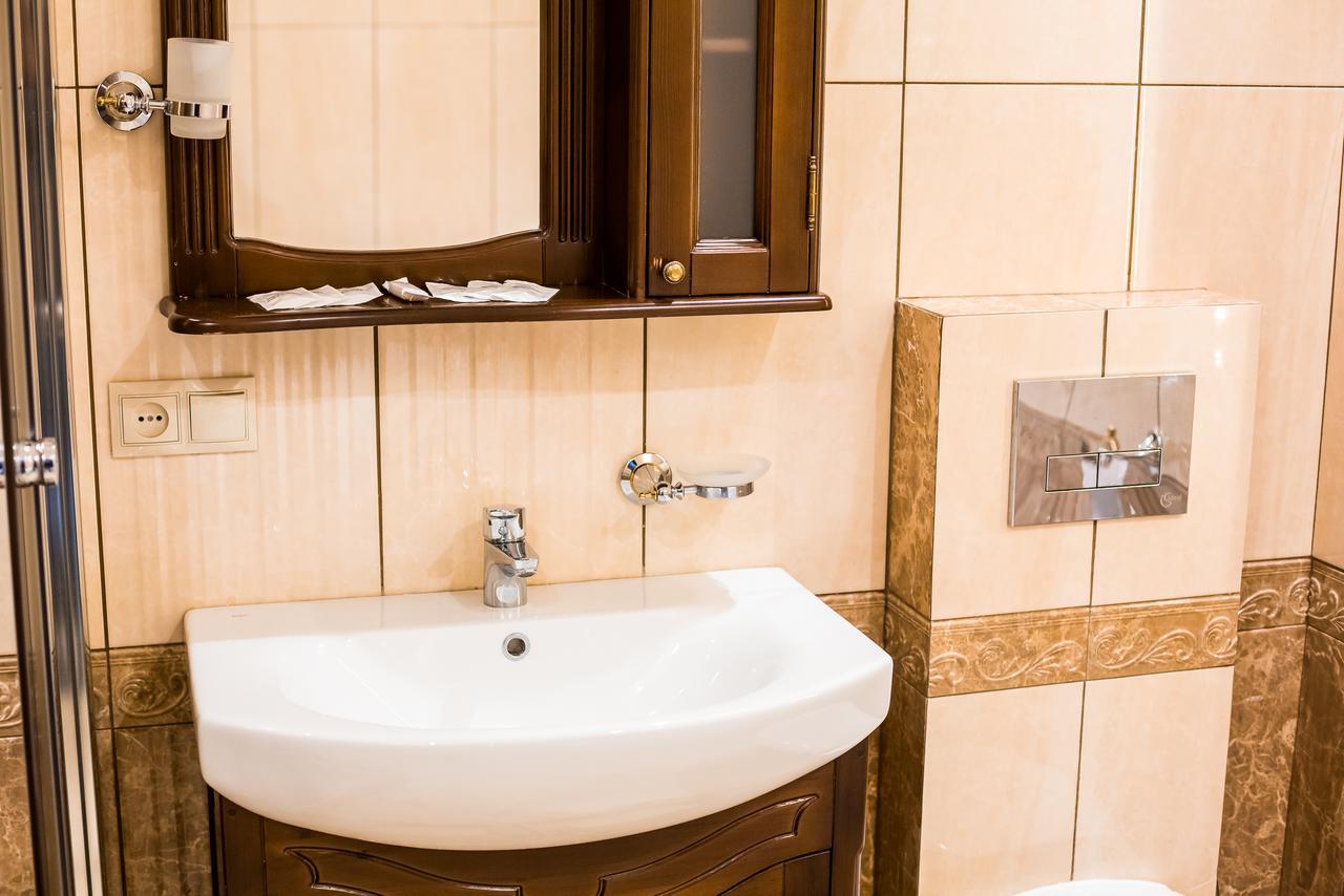 Beautiful Apartment D.Galytskogo إلفيف المظهر الخارجي الصورة