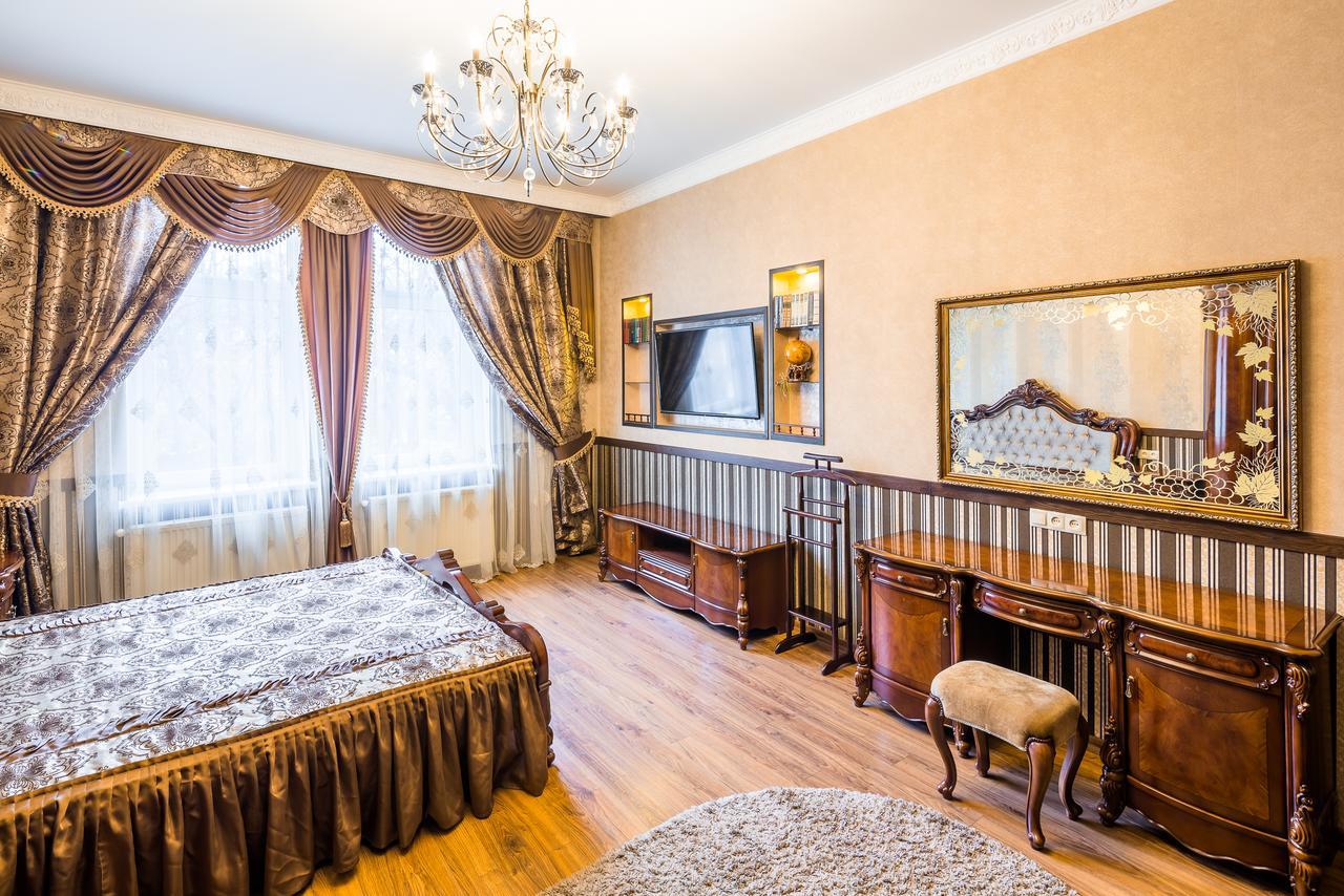 Beautiful Apartment D.Galytskogo إلفيف المظهر الخارجي الصورة