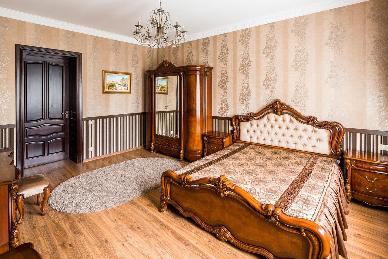 Beautiful Apartment D.Galytskogo إلفيف المظهر الخارجي الصورة