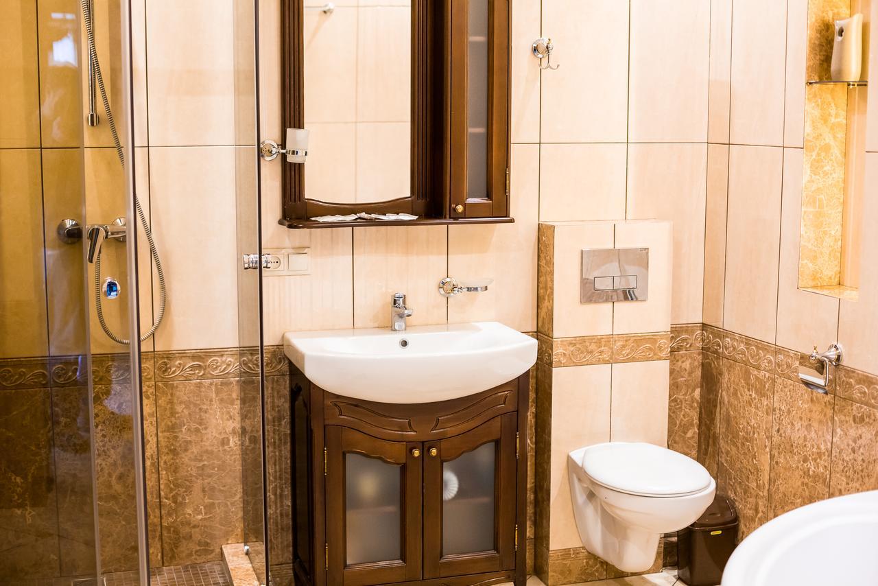 Beautiful Apartment D.Galytskogo إلفيف المظهر الخارجي الصورة