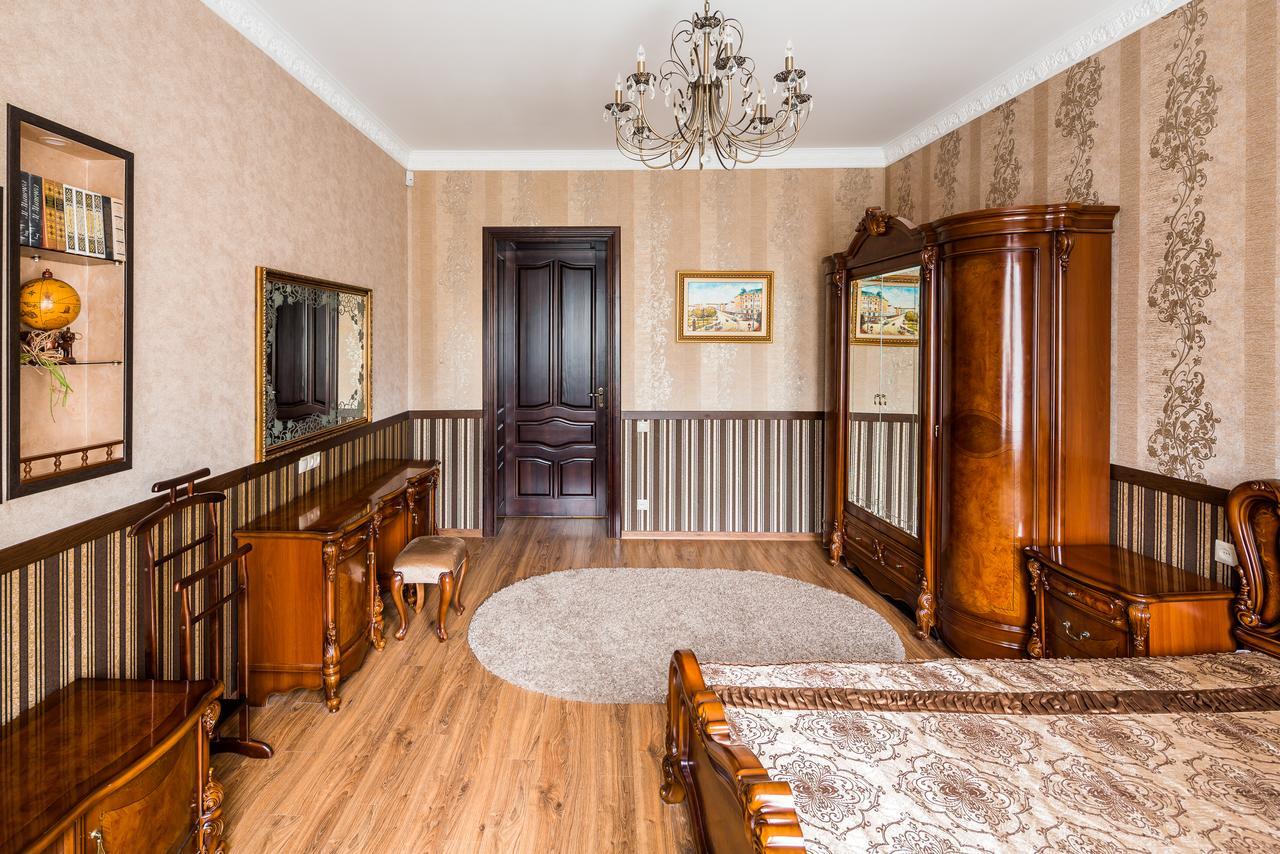 Beautiful Apartment D.Galytskogo إلفيف المظهر الخارجي الصورة